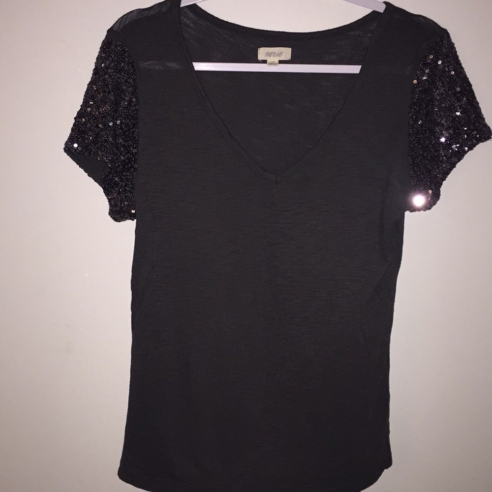 Short sleeve Aerie Shirt